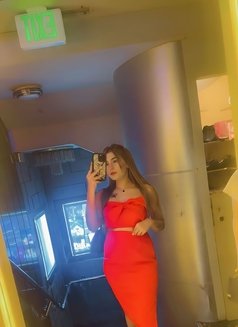 Nimo Gill (Incall Hotel Burjuman) - escort in Dubai Photo 8 of 11