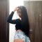 cristina - escort in Athens