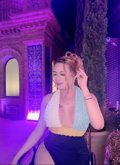 Cristina Filipina - Acompañantes transexual in Madrid Photo 8 of 8