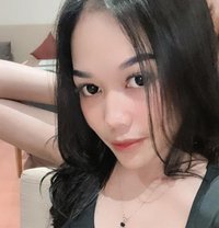 Cristina - escort in Bali