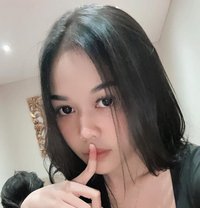 Cristina - escort in Bali