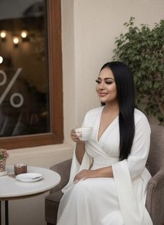 Cristina Ladyboy good Massage - Acompañantes transexual in Muscat Photo 4 of 25