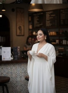 Cristina Ladyboy good Massage - Acompañantes transexual in Muscat Photo 6 of 25