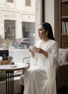 Cristina Ladyboy good Massage - Acompañantes transexual in Muscat Photo 5 of 25