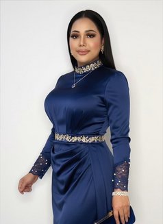 Cristina Ladyboy good Massage - Acompañantes transexual in Muscat Photo 1 of 25