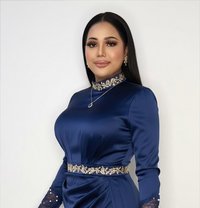 Cristina Ladyboy good Massage - Transsexual escort in Muscat Photo 1 of 25