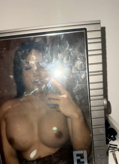 Cristina Azaiba Massage_69 - Transsexual escort in Muscat Photo 19 of 19