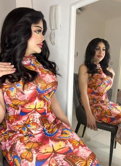 Cris Ladyboy69 - Acompañantes transexual in Dammam Photo 17 of 29