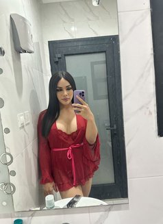 Cris Ladyboy69 - Acompañantes transexual in Dammam Photo 27 of 29