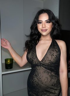 Cris Ladyboy69 - Acompañantes transexual in Dammam Photo 5 of 29