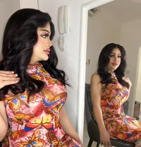 Cris ladyboy69 - Transsexual escort in Khobar Photo 1 of 20