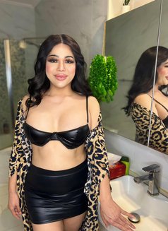 Cristina new ladyboy69 - Transsexual escort in Khobar Photo 4 of 20
