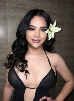 Cristina new ladyboy69 - Transsexual escort in Khobar Photo 12 of 20