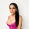 Cristina new ladyboy69 - Transsexual escort in Riyadh Photo 4 of 21