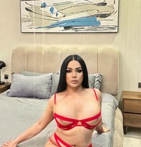 Cristina new ladyboy69 - Acompañantes transexual in Riyadh Photo 2 of 12