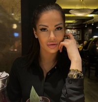 Cristina - escort in Dubai