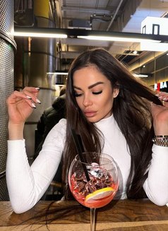 Cristina - escort in Dubai Photo 8 of 8