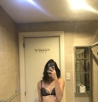 VERSA GENS - Transsexual escort in Bangkok