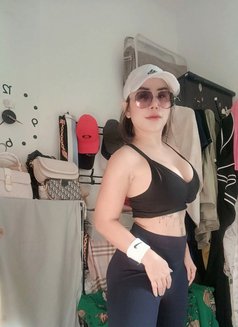 Cristina - escort in Abu Dhabi Photo 18 of 25