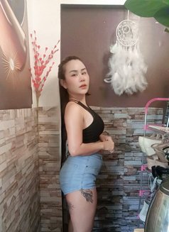 Cristina - escort in Abu Dhabi Photo 19 of 25