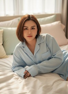 Cristina - escort in Abu Dhabi Photo 25 of 25