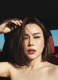 Cristina - puta in Abu Dhabi Photo 20 of 30