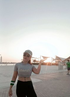 Cristina - escort in Abu Dhabi Photo 28 of 28