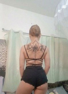 Cristina - escort in Abu Dhabi Photo 20 of 24