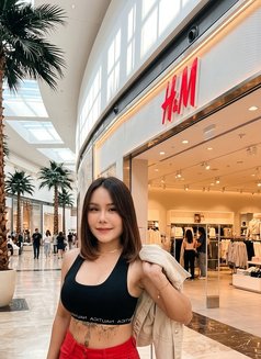 Cristina - escort in Abu Dhabi Photo 27 of 28