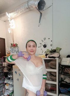 Cristina - escort in Abu Dhabi Photo 28 of 28