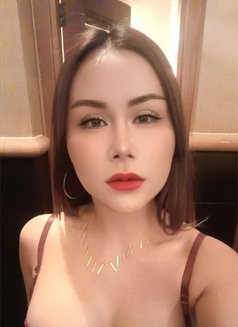 Cristina - escort in Abu Dhabi Photo 25 of 28