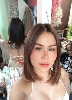 Cristina - escort in Abu Dhabi Photo 27 of 28