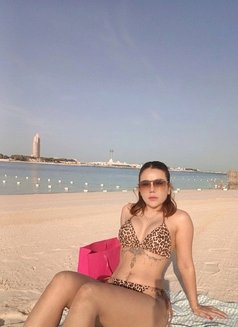 Cristina - escort in Abu Dhabi Photo 28 of 28