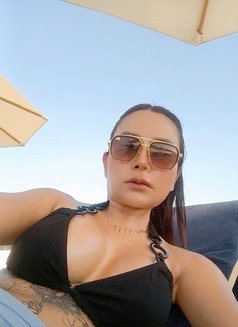 Cristina - escort in Abu Dhabi Photo 26 of 27