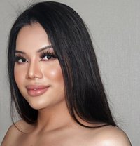 Cristina Thailand both 69 - Masajista in Khobar