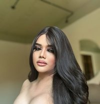 Cristina Thailand - Acompañantes transexual in Al Juffair