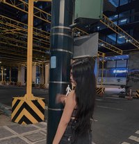 Cristine - escort in Manila
