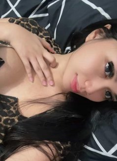 Cristine - escort in Manila Photo 6 of 6