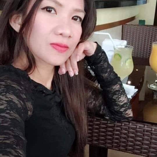 Cristine Filipino Escort In Manila 9453