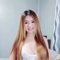 Cristine - Acompañantes transexual in Makati City