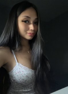 Cristine - Transsexual escort in Makati City Photo 8 of 13