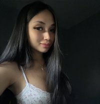 Cristine - Acompañantes transexual in Makati City
