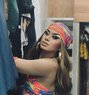 Cristine Lacson - Transsexual escort in Angeles City Photo 2 of 2