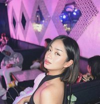 Cristine Lacson - Acompañantes transexual in Angeles City