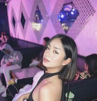 Cristine Lacson - Acompañantes transexual in Angeles City