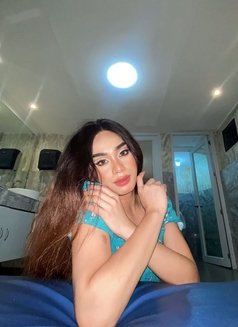Cristine Lacson - Acompañantes transexual in Angeles City Photo 2 of 2