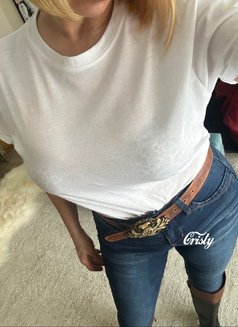 Cristy - escort in Halifax Photo 30 of 30