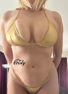 Cristy - escort in Halifax Photo 12 of 30