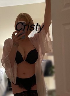 Cristy - escort in Moncton, New Brunswick Photo 29 of 30