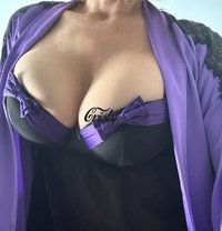 Cristy - escort in Moncton, New Brunswick